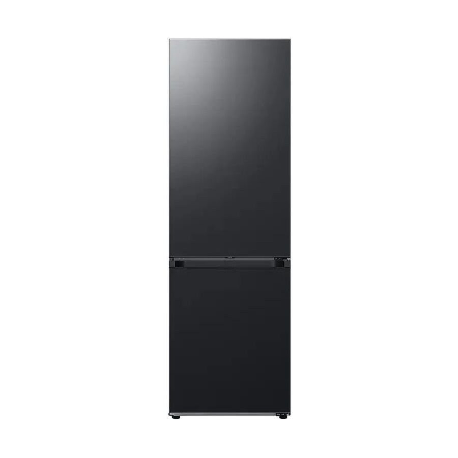 Холодильник Samsung RB34C7B5EB1/EF 2-хкамерн. черный мат. инвертер