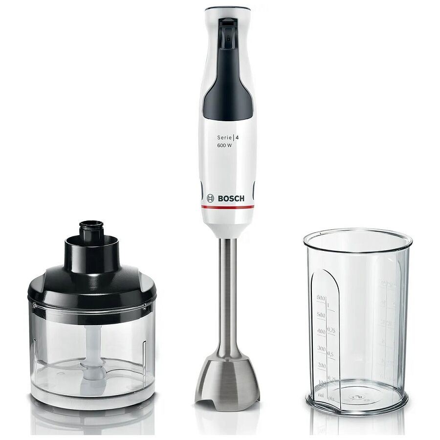 Блендер Bosch MSM4W220