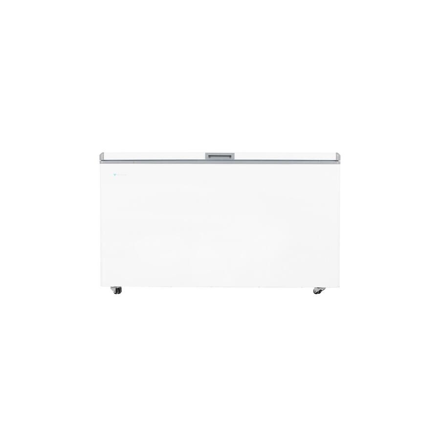 Морозильный ларь Frostor F 500 S белый