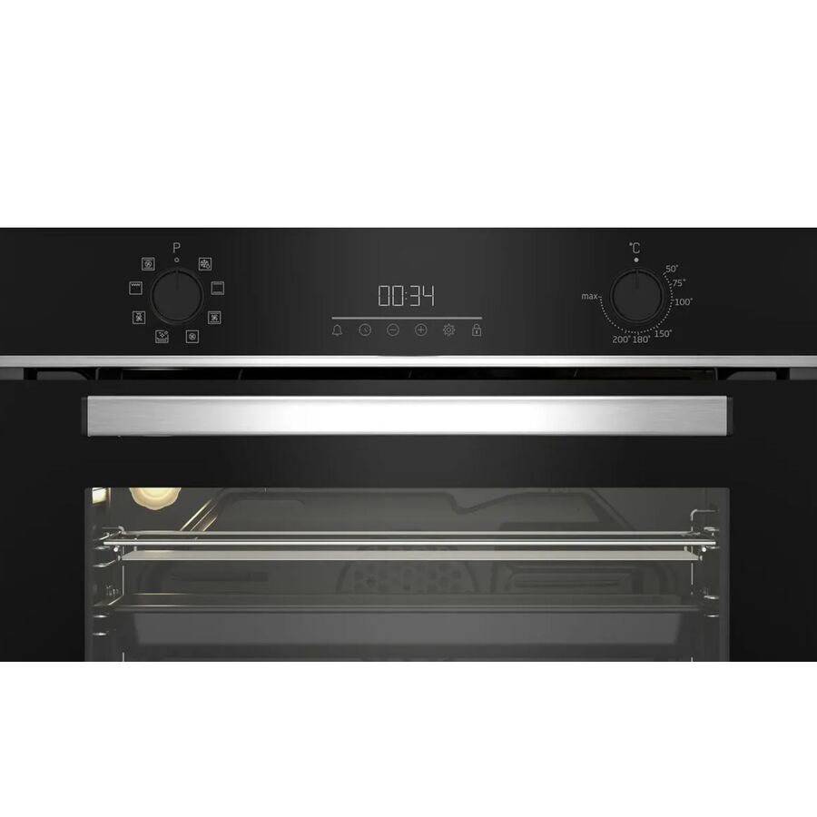 Духовой шкаф Beko BBCM13300X