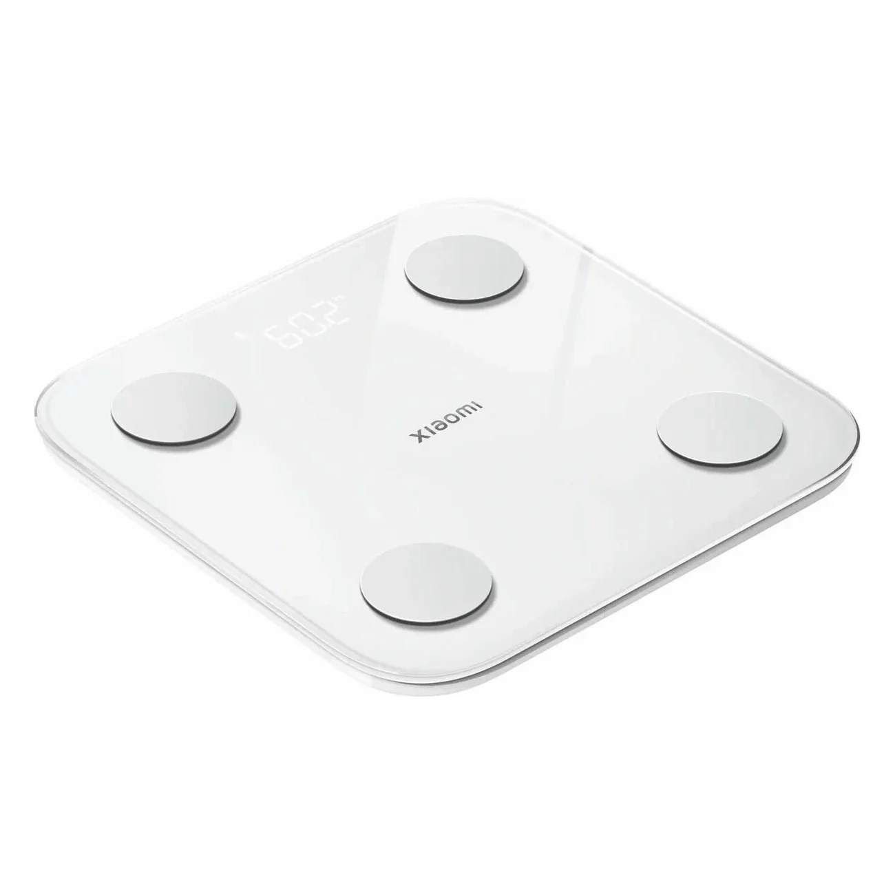 Умные весы XIAOMI Body Composition Scale S400 (BHR7793GL)