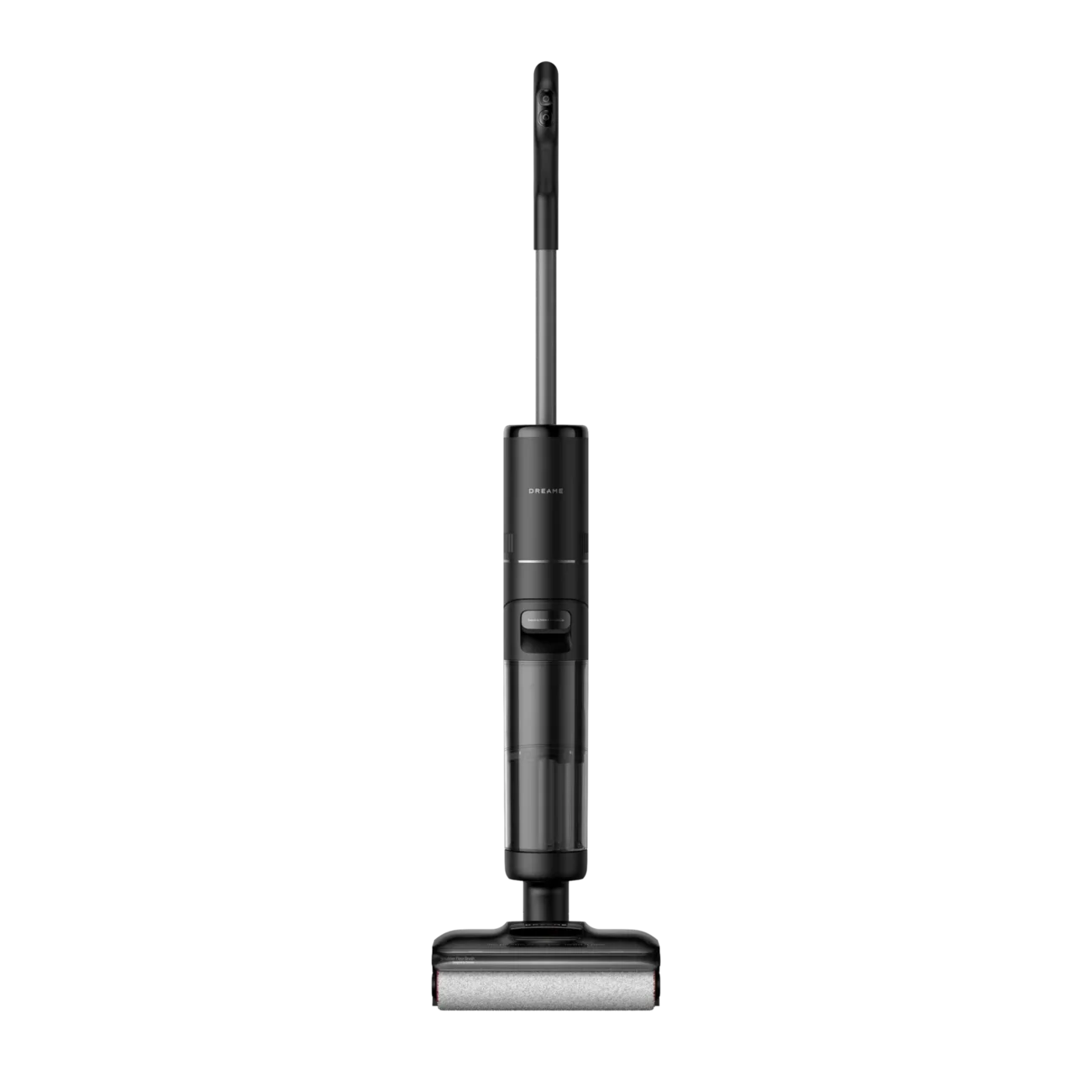 Вертикальный моющий пылесос Dreame H12 PRO FlexReach Black EU