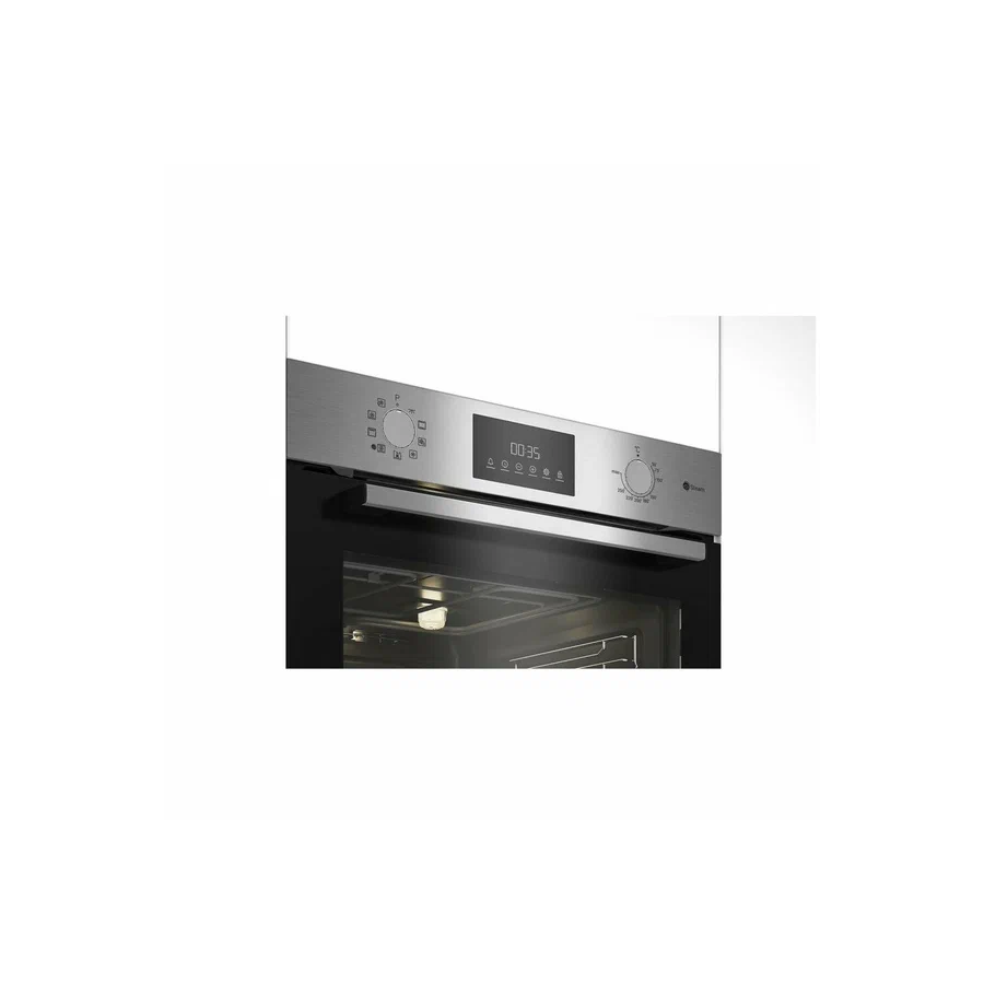 Духовой шкаф INDESIT IFSE 3841 J IX