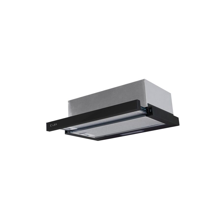 Вытяжка LEX HONVER G 500 Black