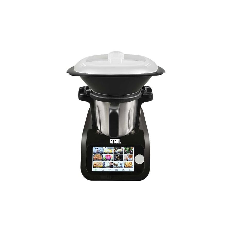 Кухонный комбайн GFGril KitchenRobot GF-KP95