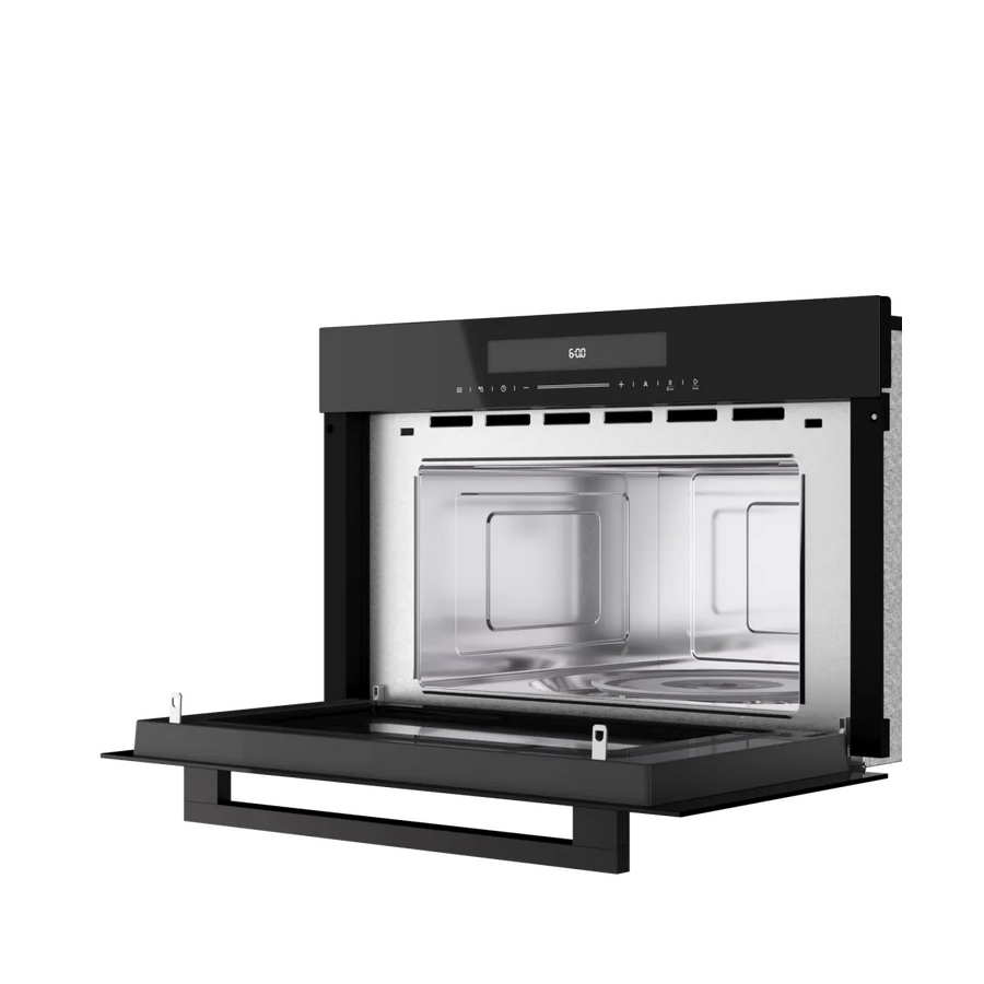 Встраиваемая микроволновая печь Kuppersberg HMW 633 B