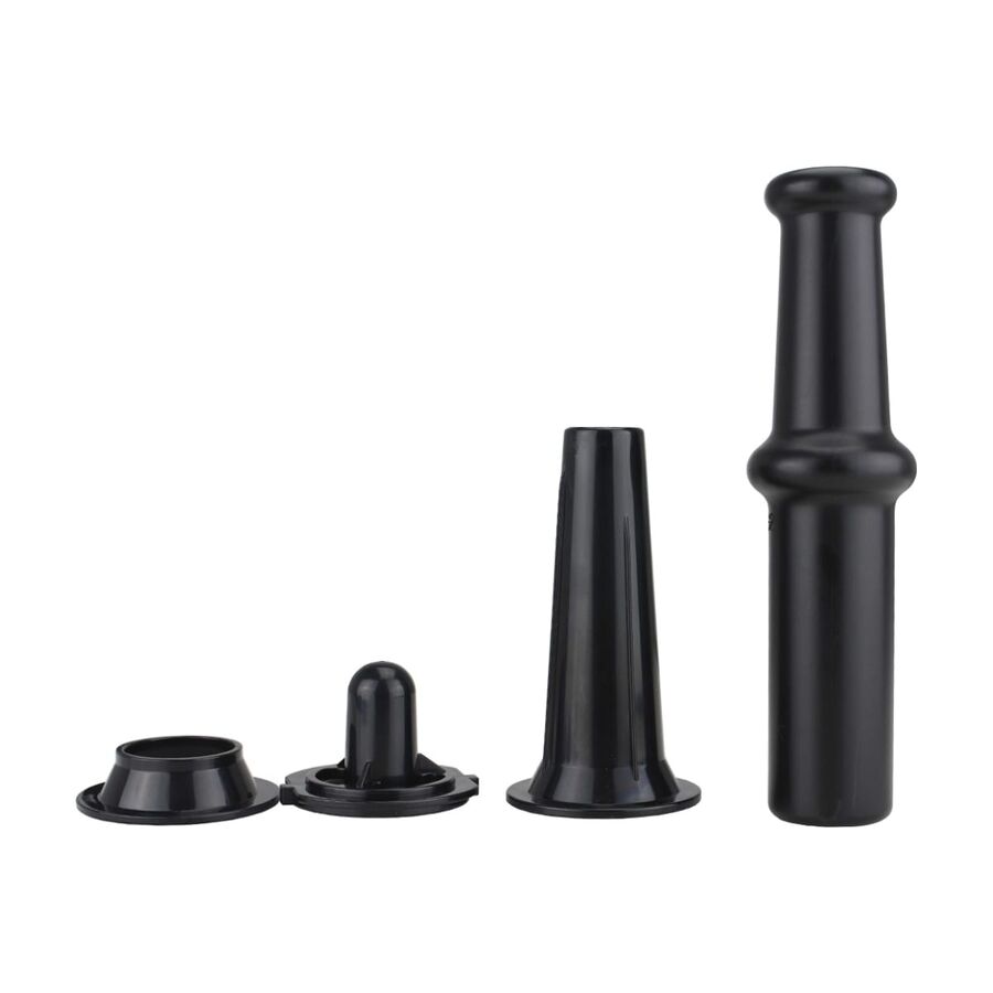 Мясорубка Centek CT-1625 2000 Bт, 2 кг/мин, реверс, 2в1 мясорубка/овощерезка, 2 диска, 5 насадок