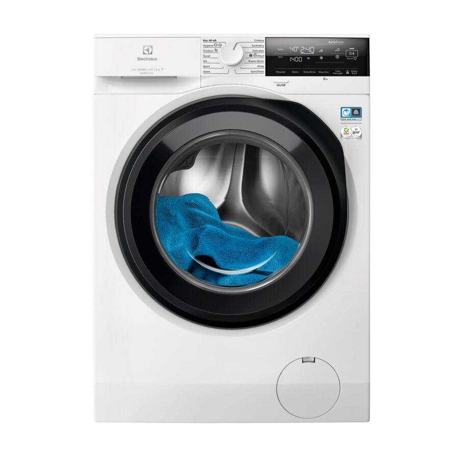 Стиральная машина Electrolux EW6F3492ACE