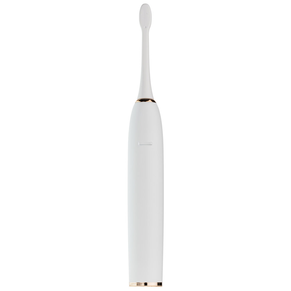 Электрическая зубная щетка REVYLINE RL 085 (8118) насадки 3шт, белый