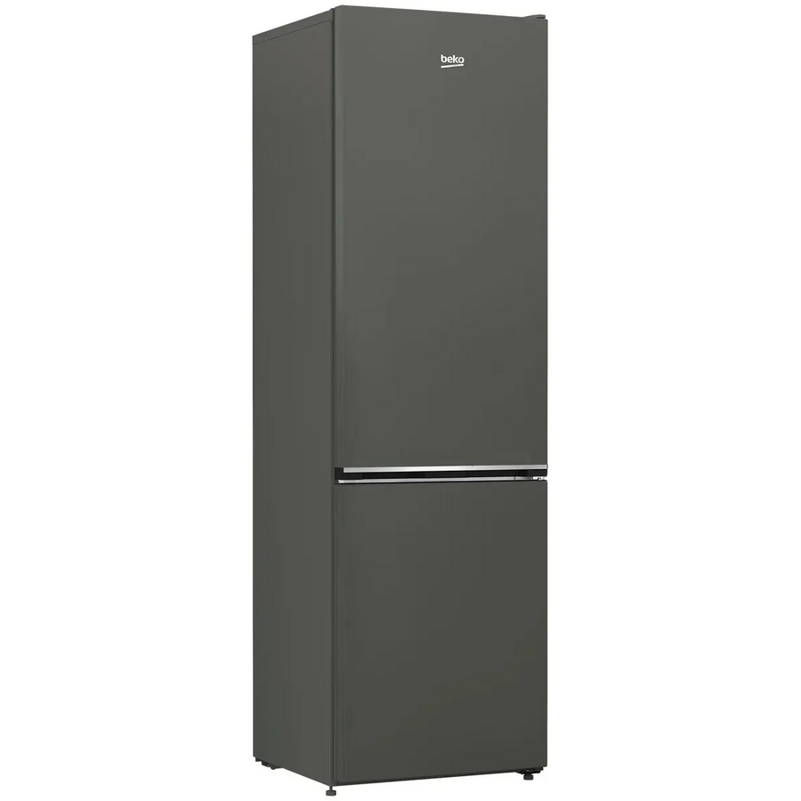 Холодильник Beko B1RCNK312HG серый