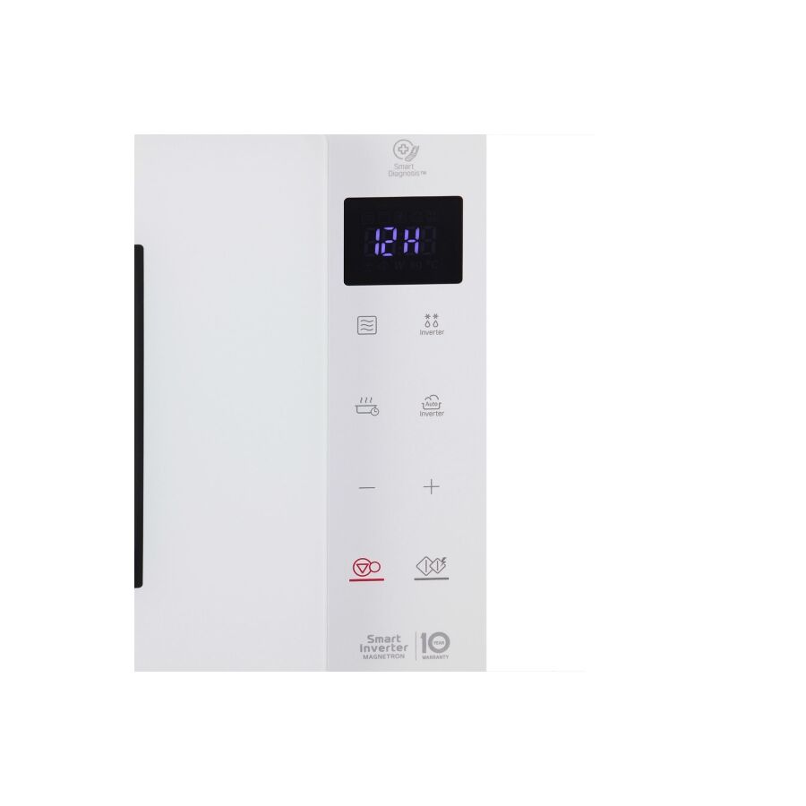 Микроволновая печь LG MW23D35GIH
