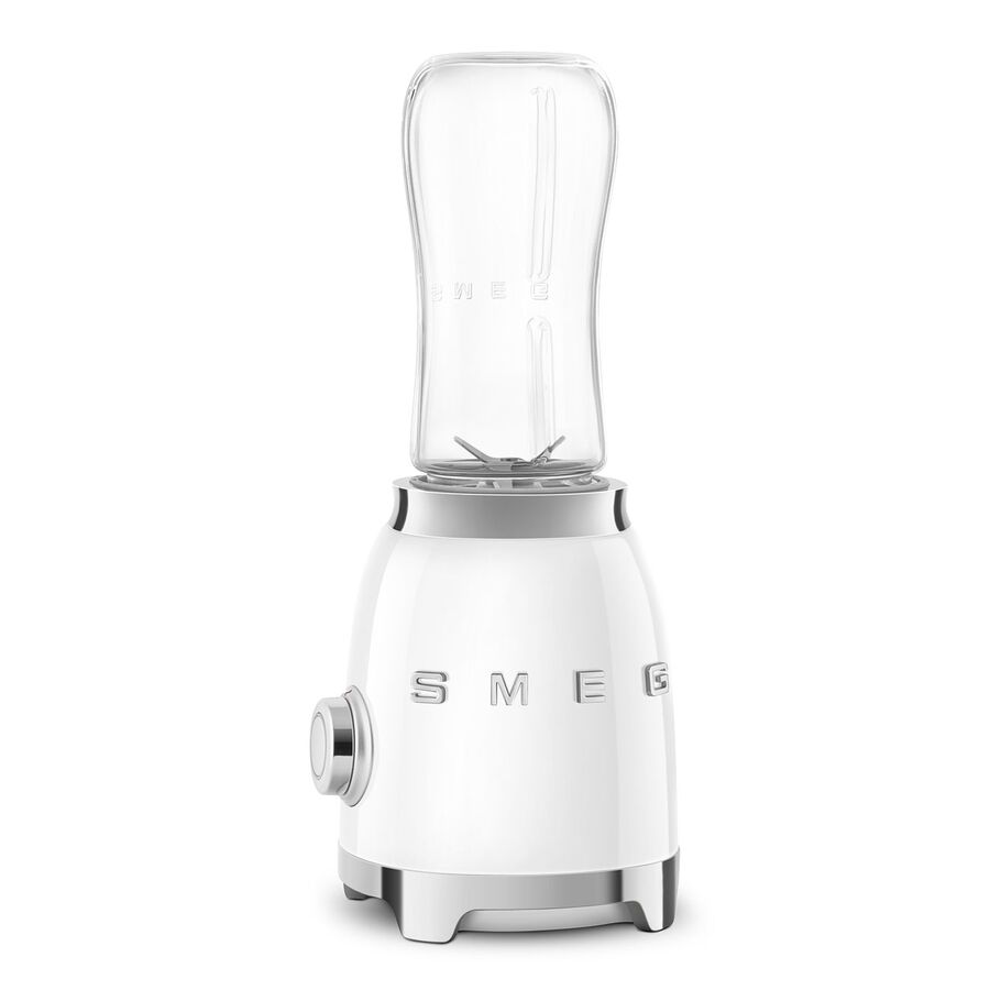 Блендер SMEG PBF01WHEU белый