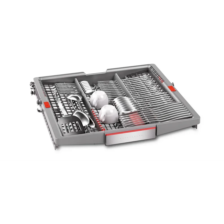 Встраиваемая посудомоечная машина Bosch SMD8TCX04E