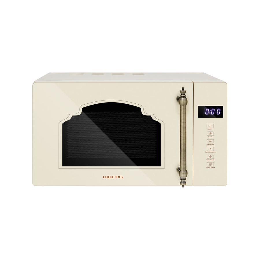 Микроволновая печь HIBERG i-VM 4088 YR