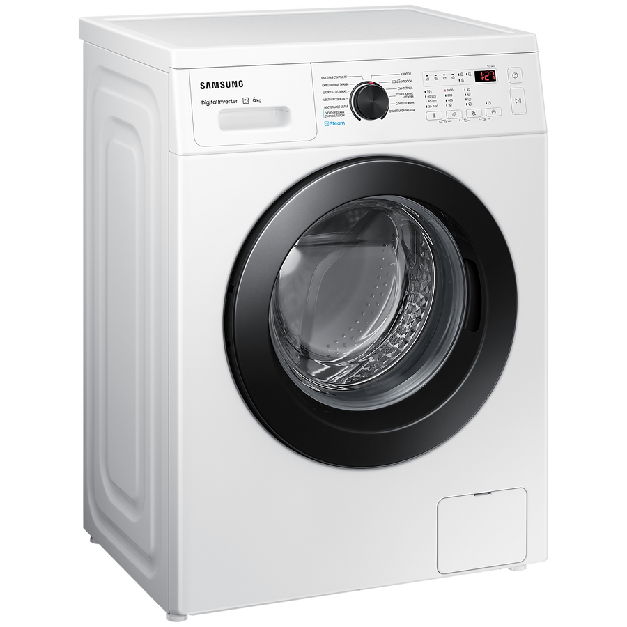 Стиральная машина Samsung WW60AG4S00CELD