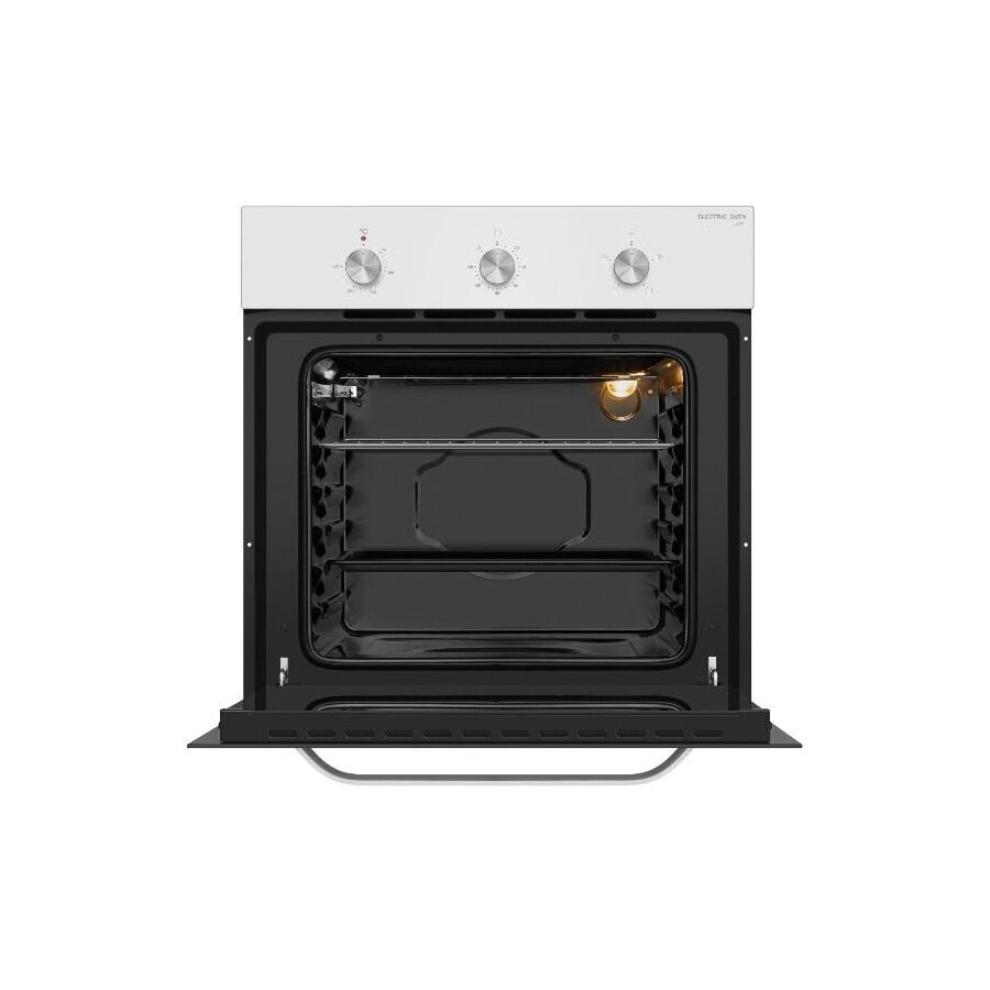 Духовой шкаф Meferi MEO604WH Light