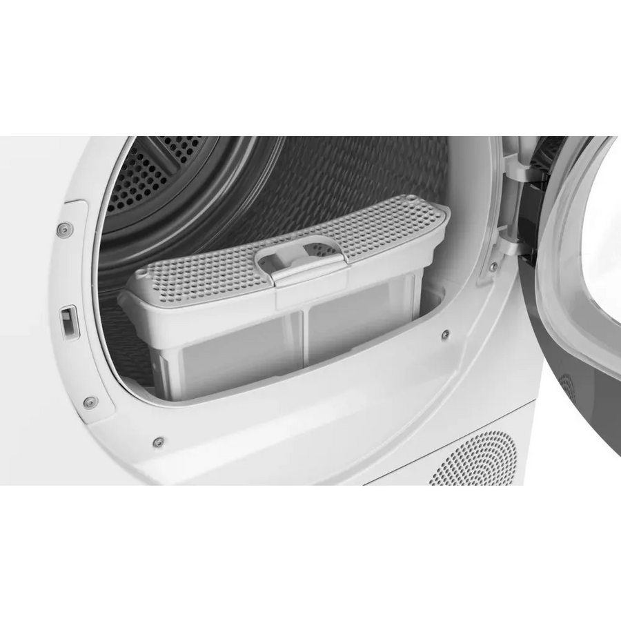 Сушильная машина Bosch WTH86277PL