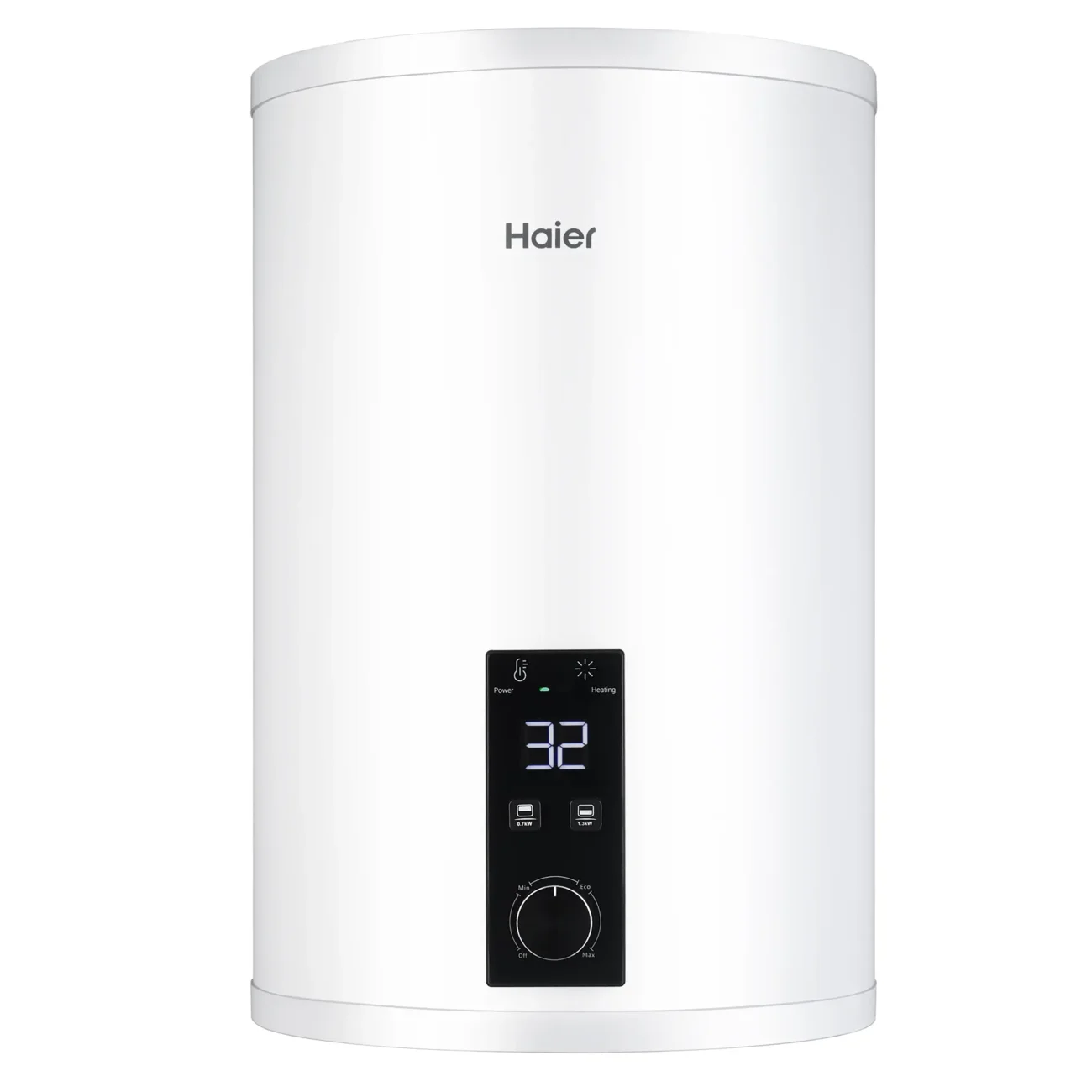 Водонагреватель Haier ES50V-RD4 Inox 2кВт 50л электрический настенный/белый