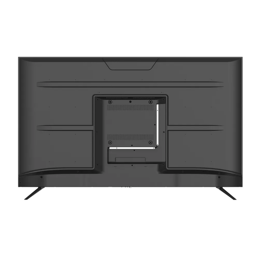 Телевизор LEFF 50U680T