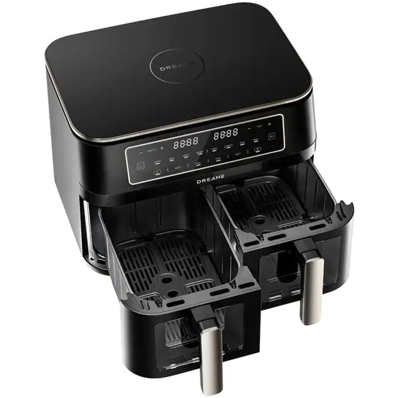 Аэрофритюрница Dreame Air Fryer DZ30 Black