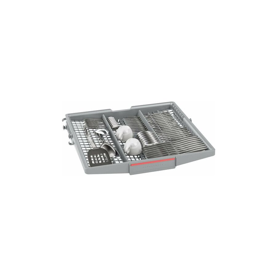 Посудомоечная машина BOSCH SMS4IMI62Q нерж