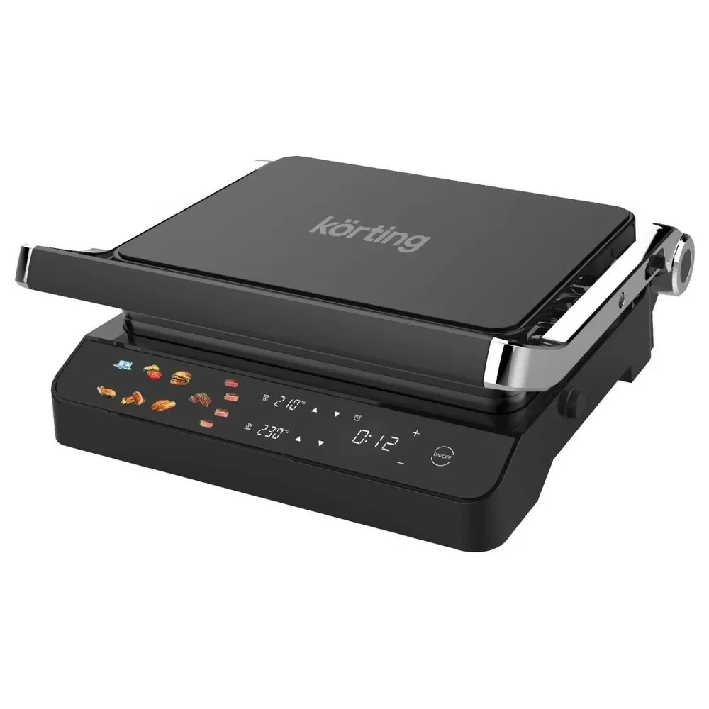 Гриль KORTING KGPA 0405 W