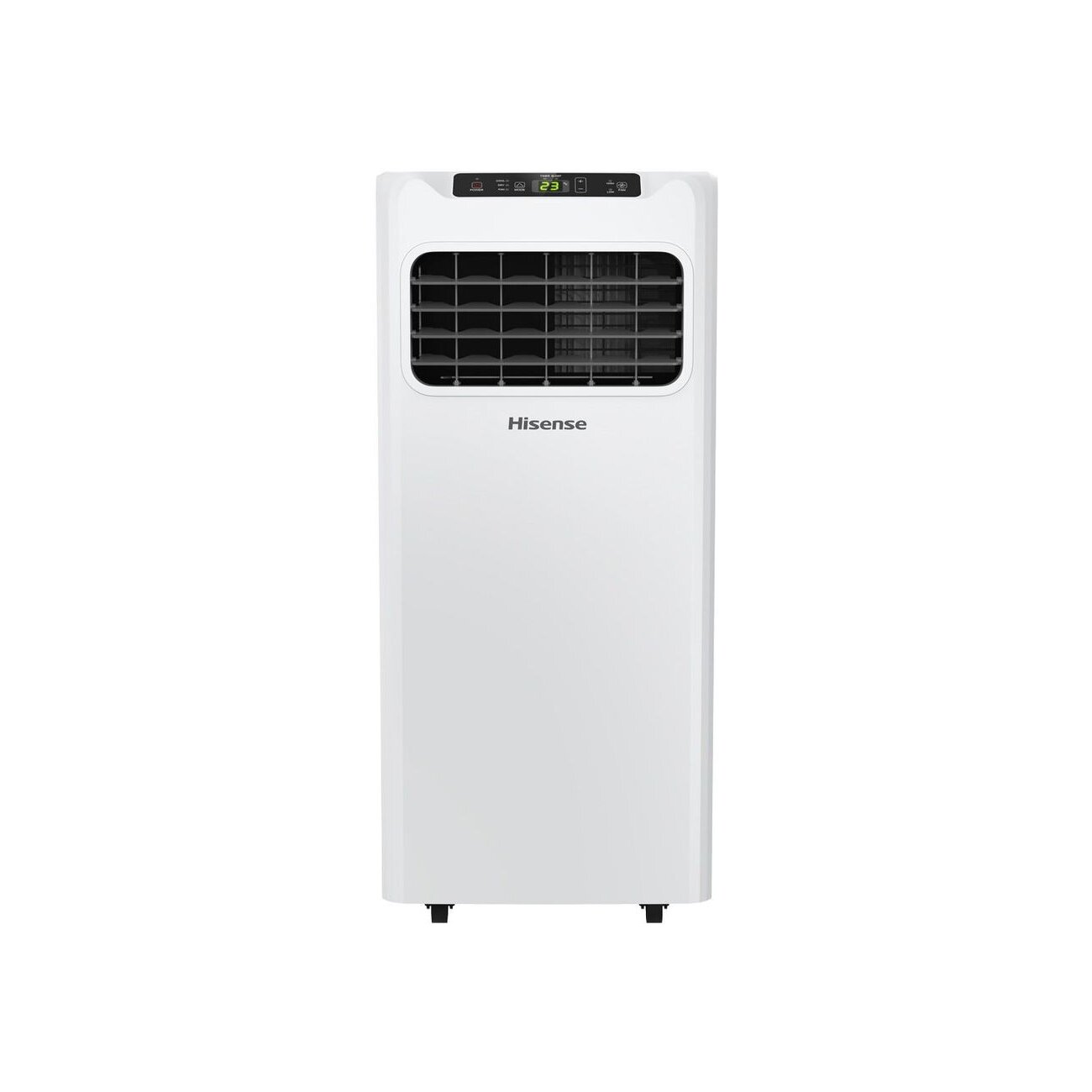 Мобильный кондиционер HISENSE AP-07CR4GKWS00