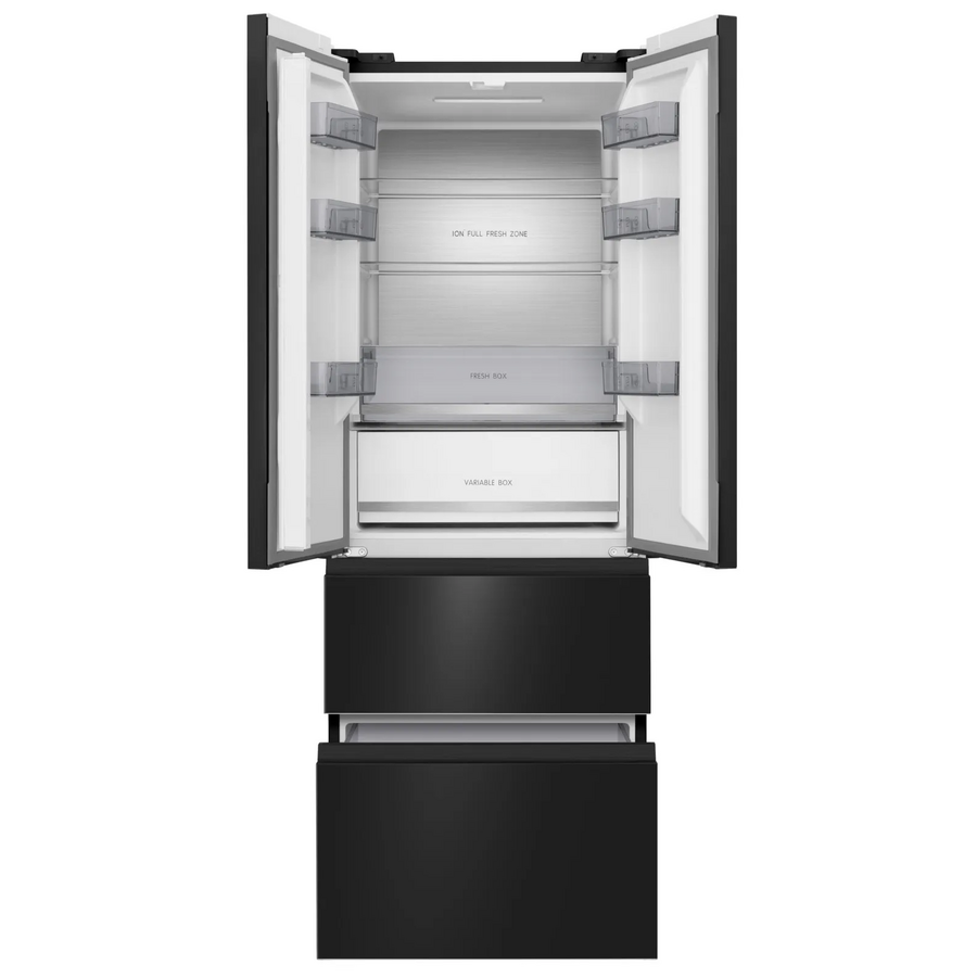 Холодильник MFR70BK Total No Frost French Door Ultra