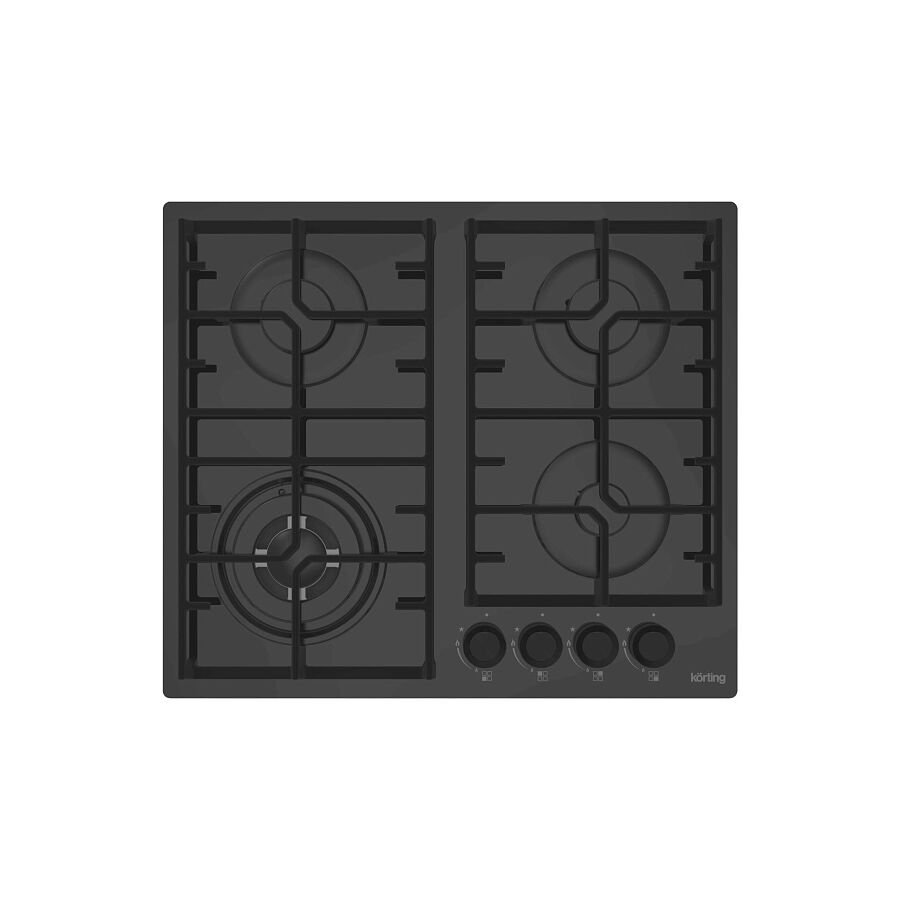 Варочная поверхность Korting HGG 6451 CTN