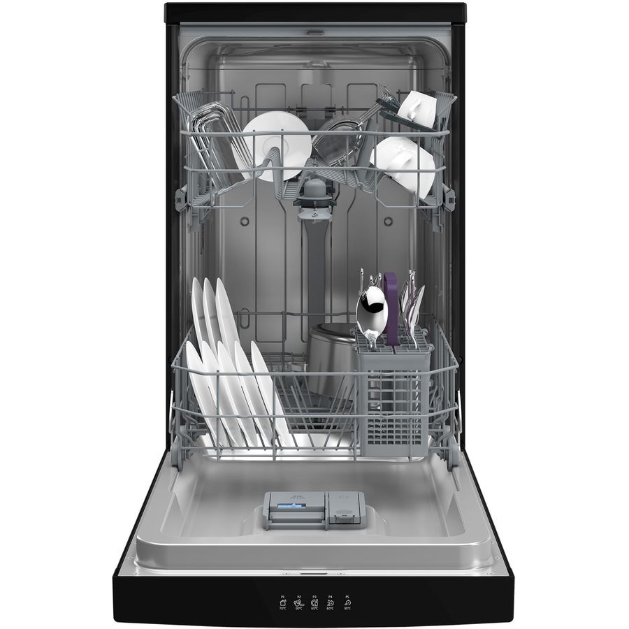 Посудомоечная машина BEKO BDFS15020B