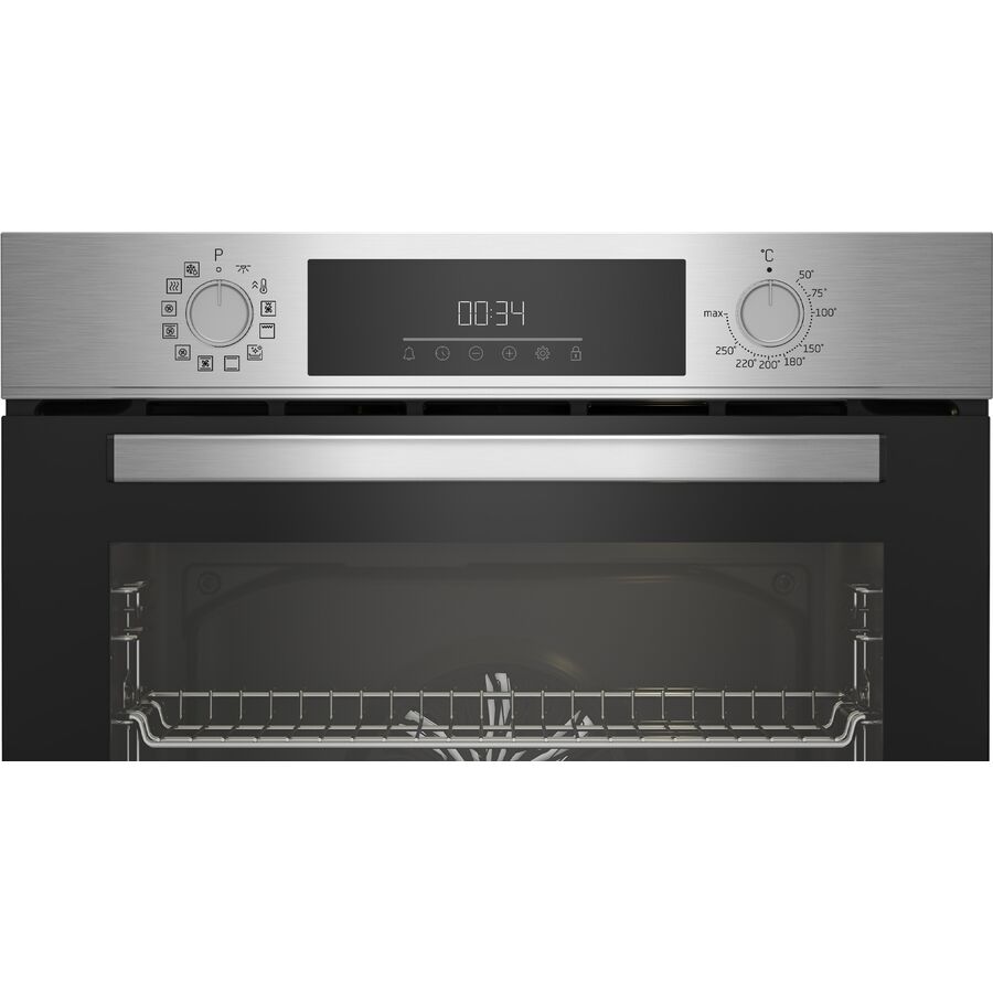 Духовой шкаф Beko BBIM12302X
