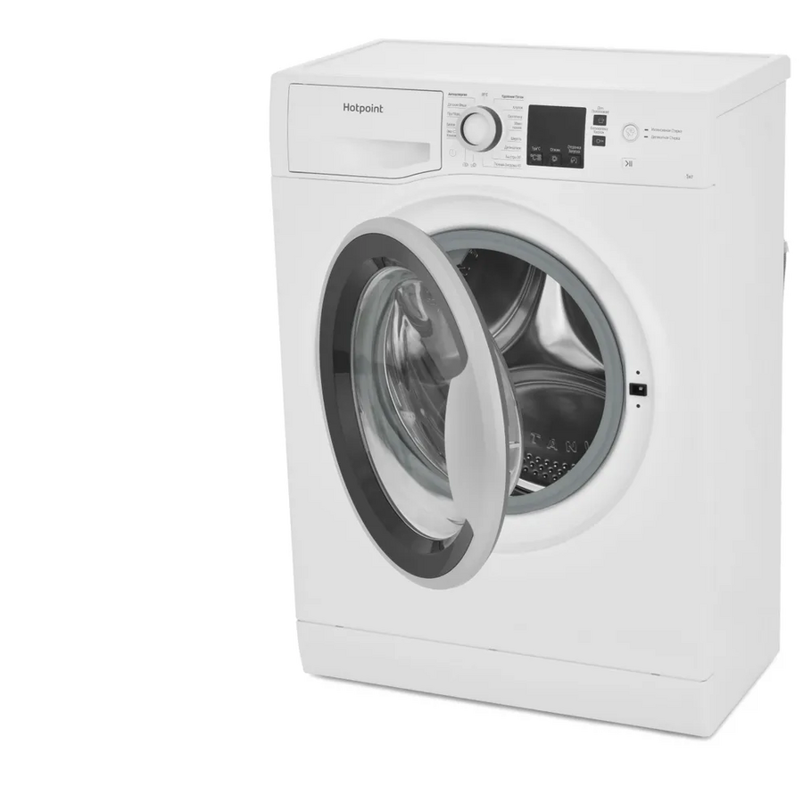Стиральная машина Hotpoint-Ariston NUS 5015 S RU