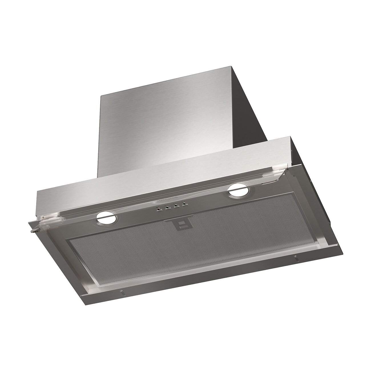 Вытяжка KRONA IDA 600 Inox 3P