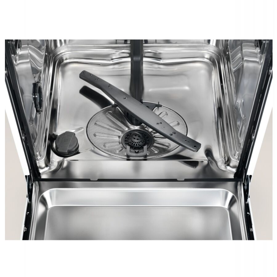Встраиваемая посудомоечная машина ELECTROLUX EEQ47200L
