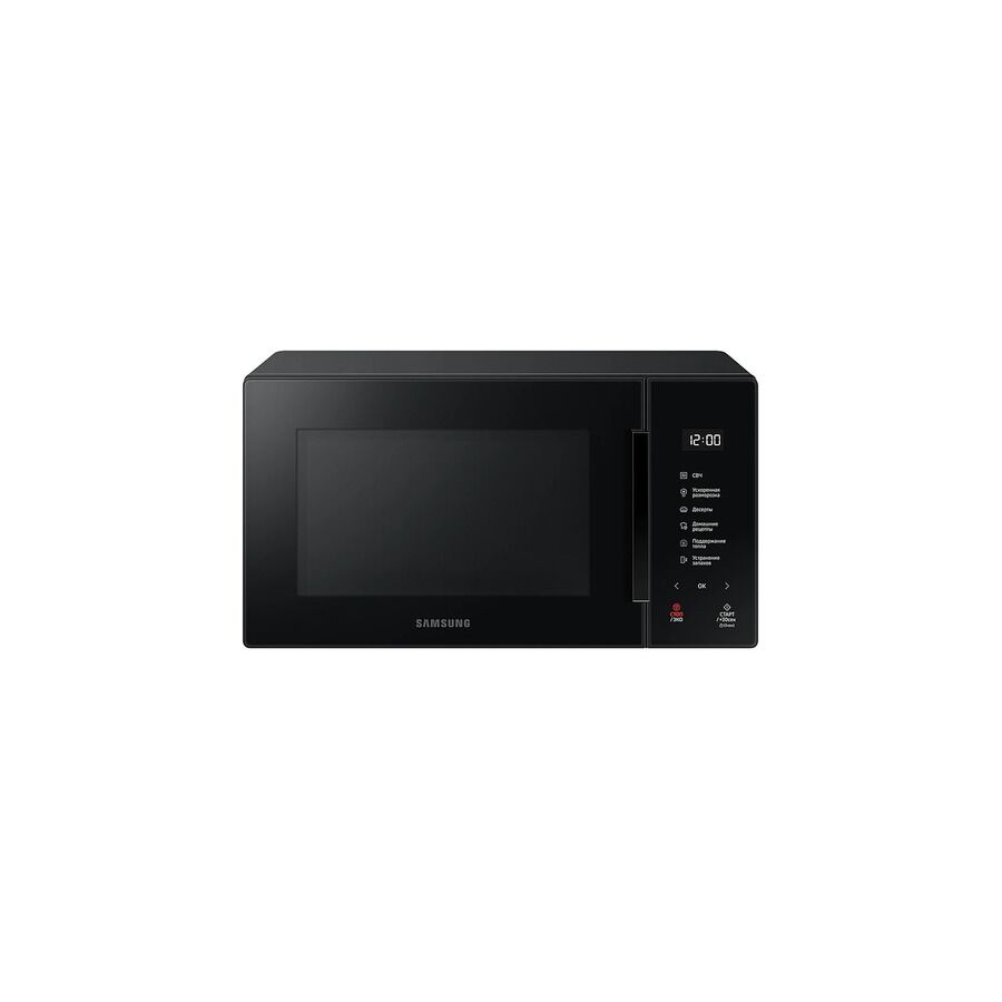 Микроволновая печь Samsung MS23T5018AK черный