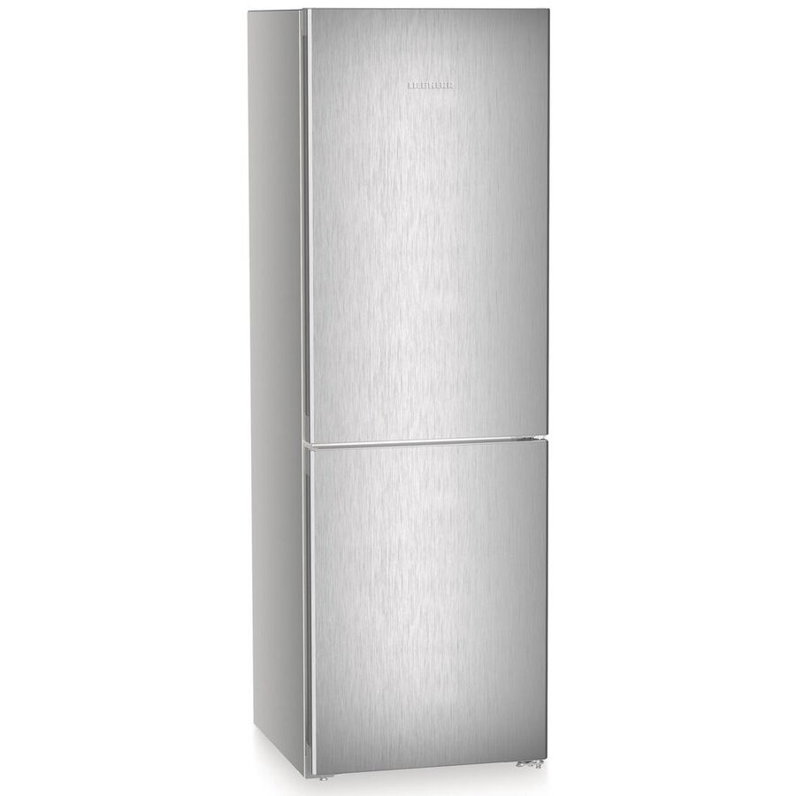 Холодильник Liebherr CBNsfc 5223-22 001 BioFresh NoFrost серебристый