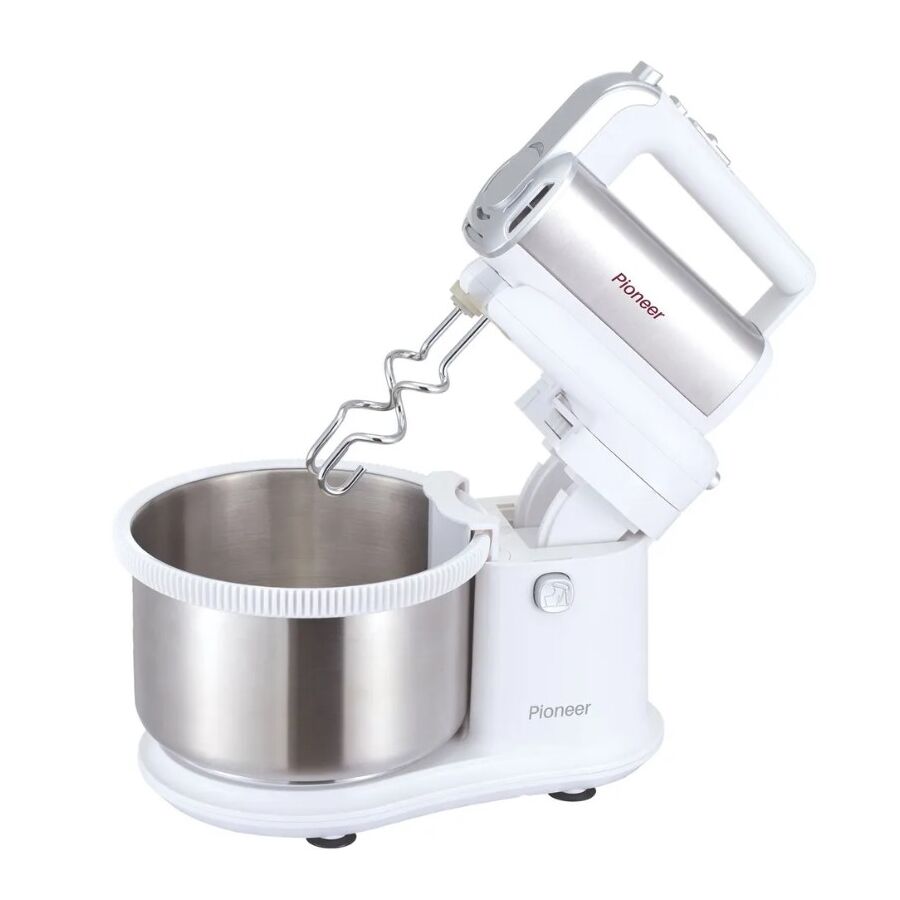 Миксер Pioneer MX345