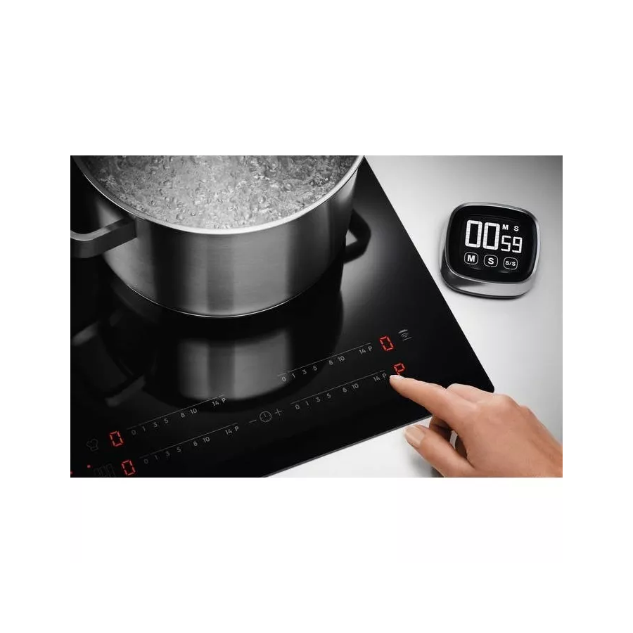 Варочная поверхность Electrolux LIL61434C