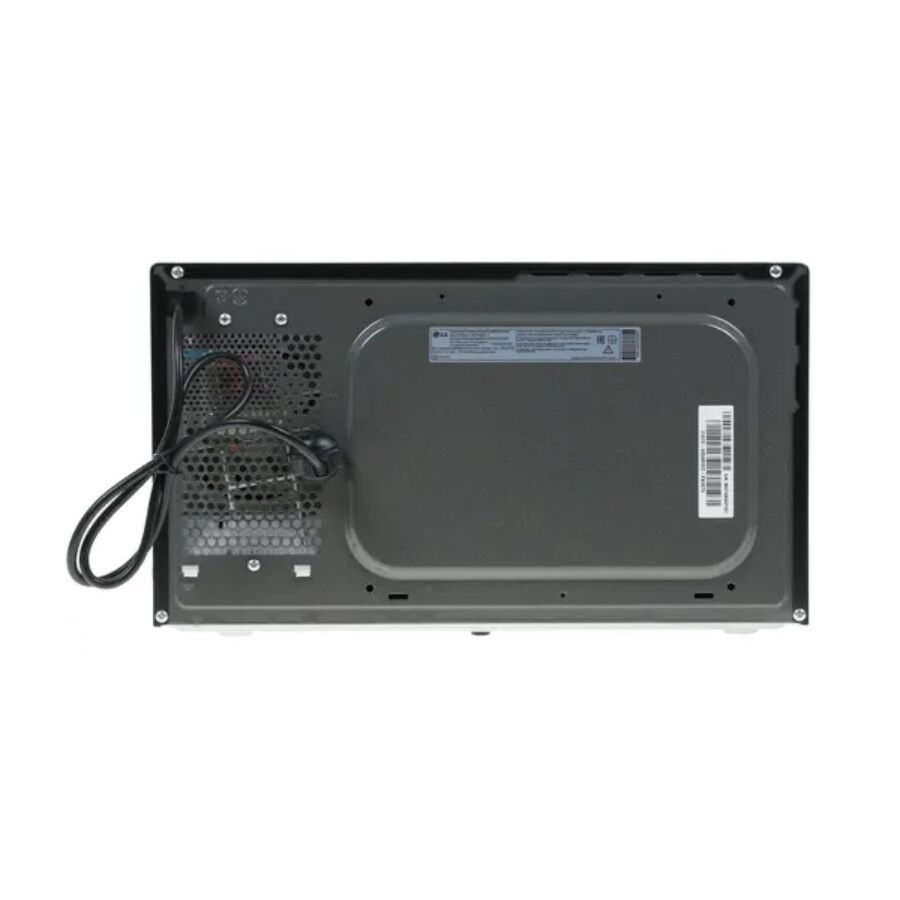 Микроволновая печь LG MW23W35GIB