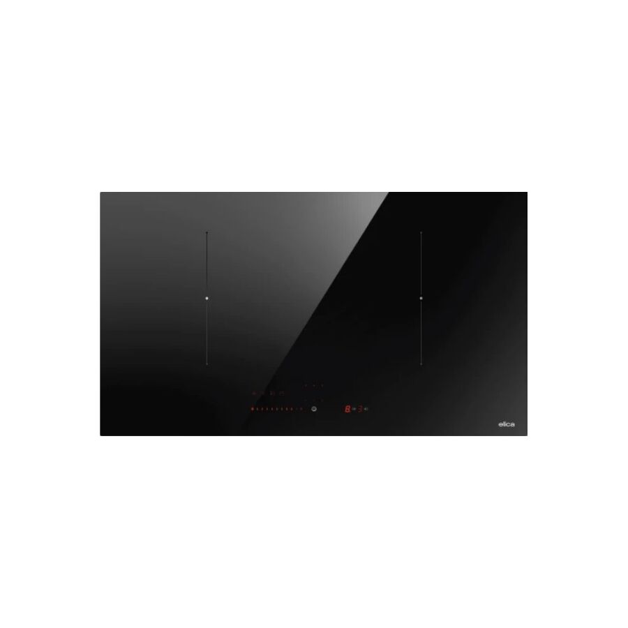Варочная поверхность Elica Ratio 702 BL черный
