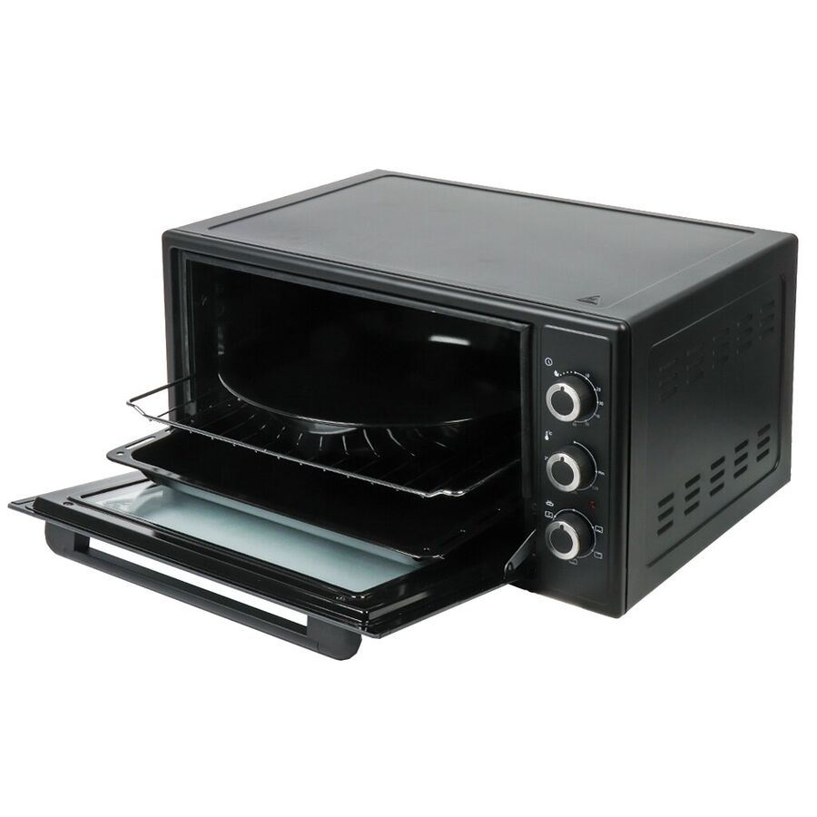 Электропечь Oasis M-50СB