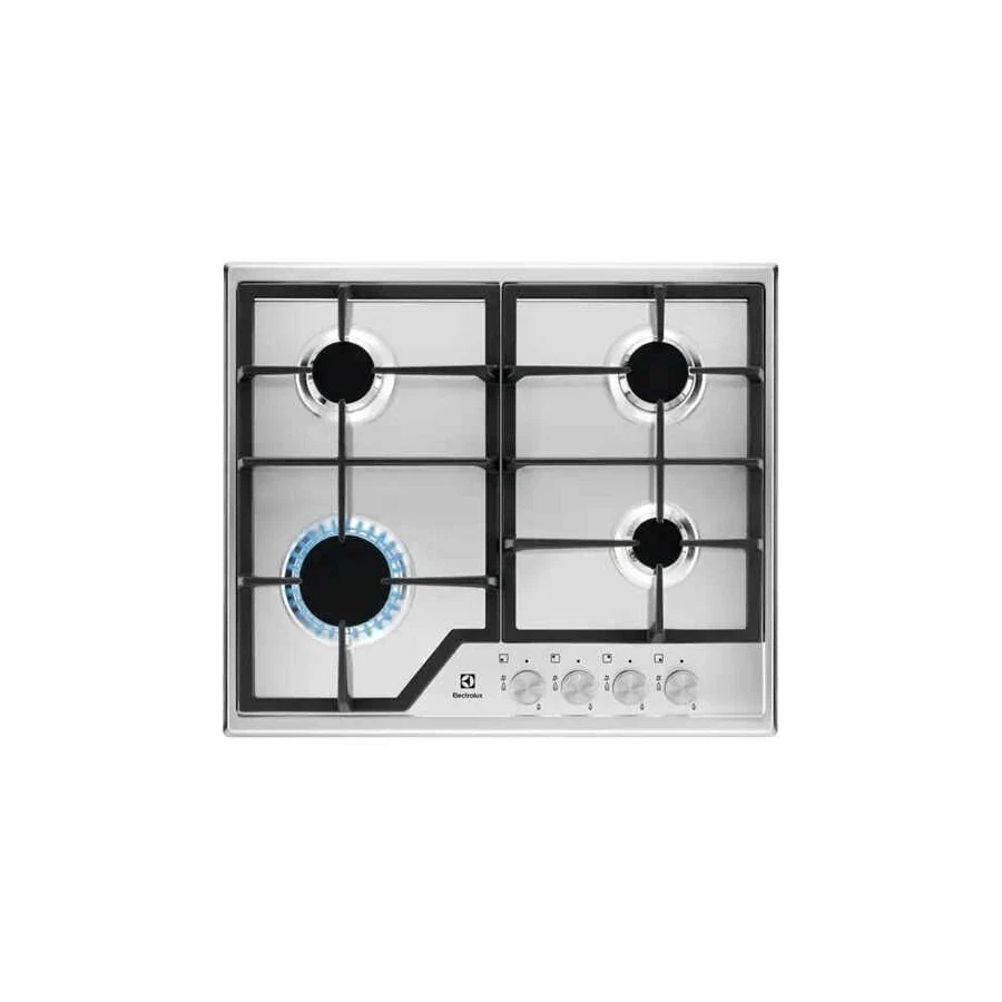 Варочная поверхность Electrolux KGS6426SX нерж