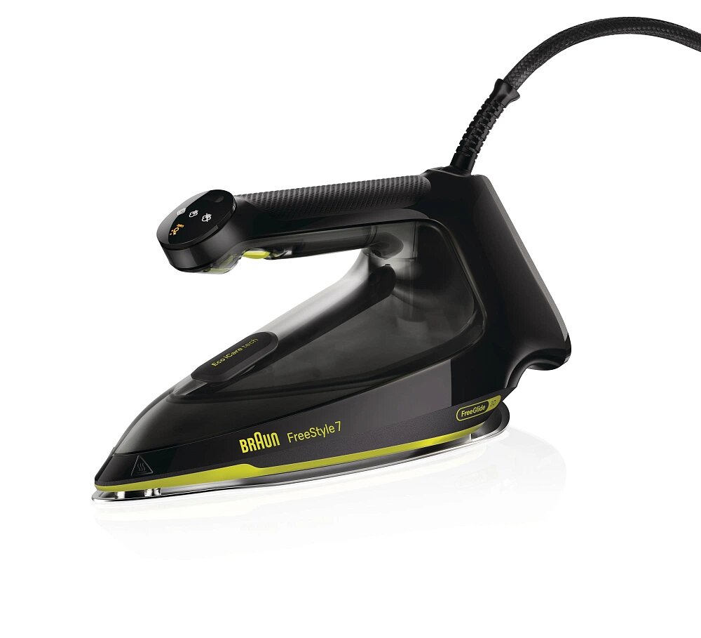 Утюг BRAUN FI7255GR