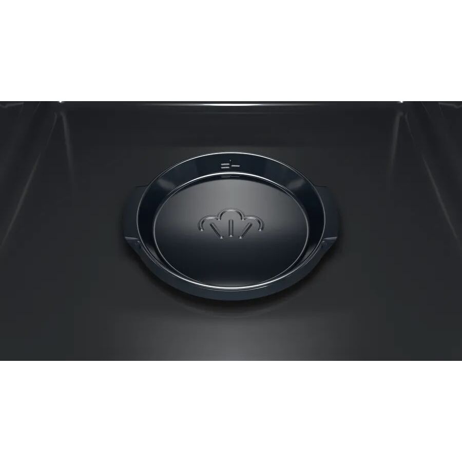 Духовой шкаф Bosch HQA472BB3 черный