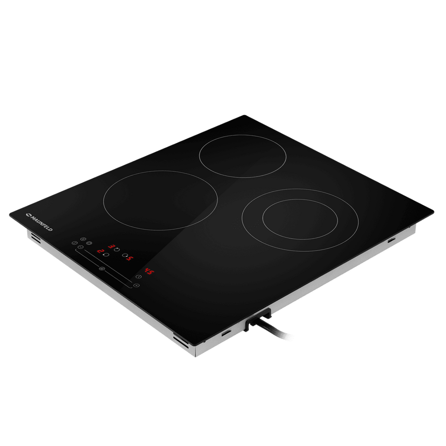 Варочная поверхность MAUNFELD EVCE453SDPBK