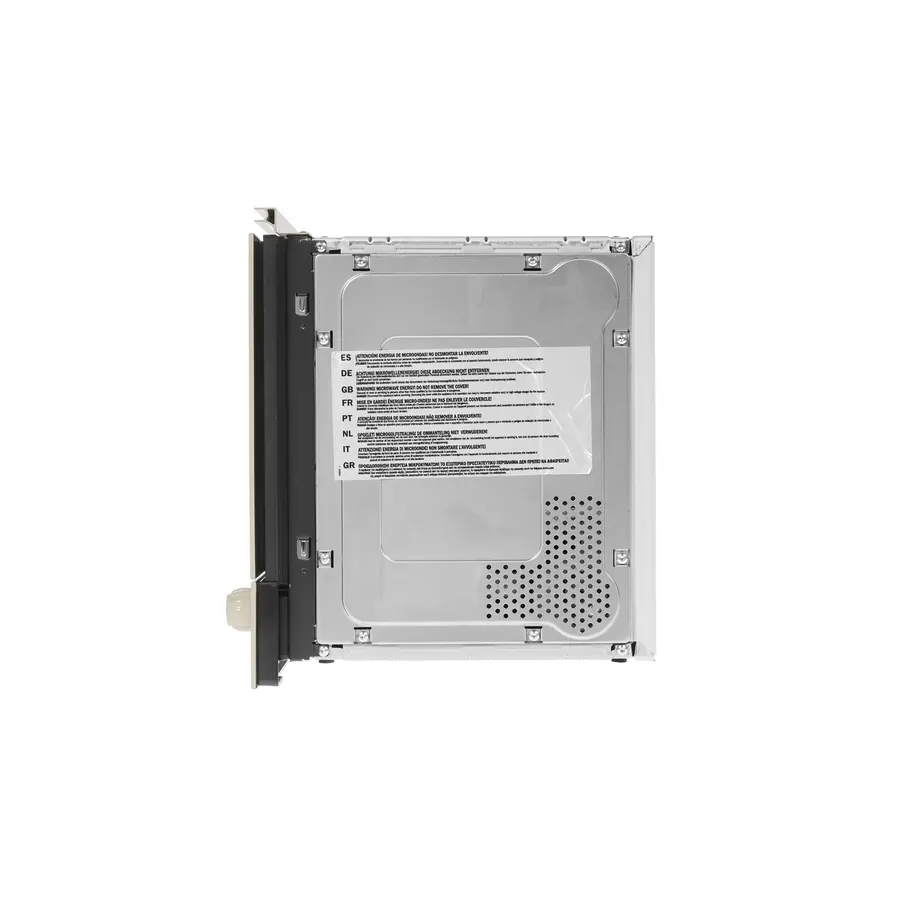 Встраиваемая микроволновая печь Smeg MP722PO
