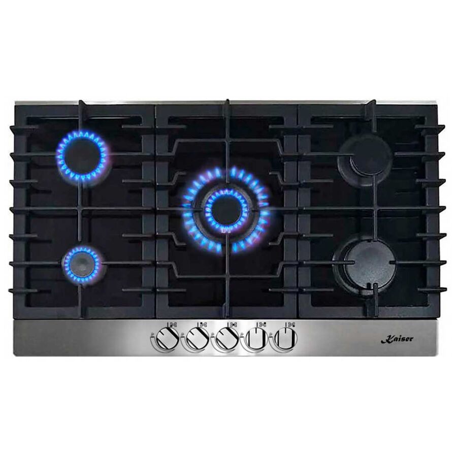 Газовая панель Kaiser KCG 9386 Turbo