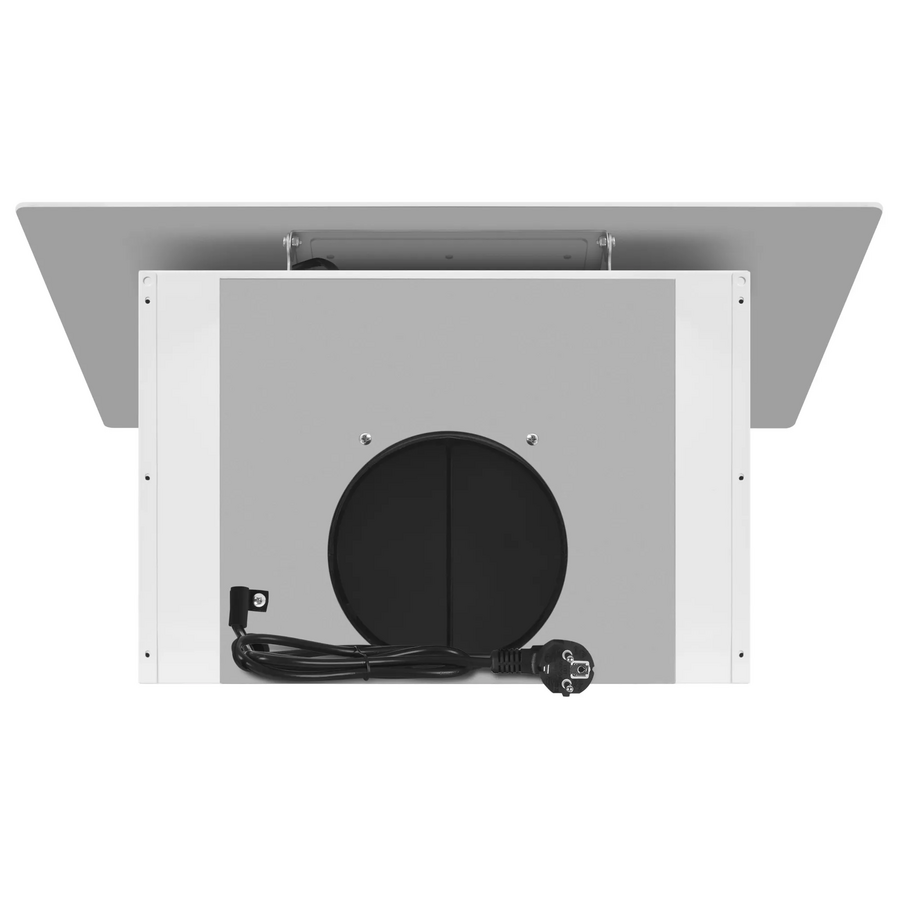 Вытяжка MEFERI AIRBOX60WH Comfort Plus