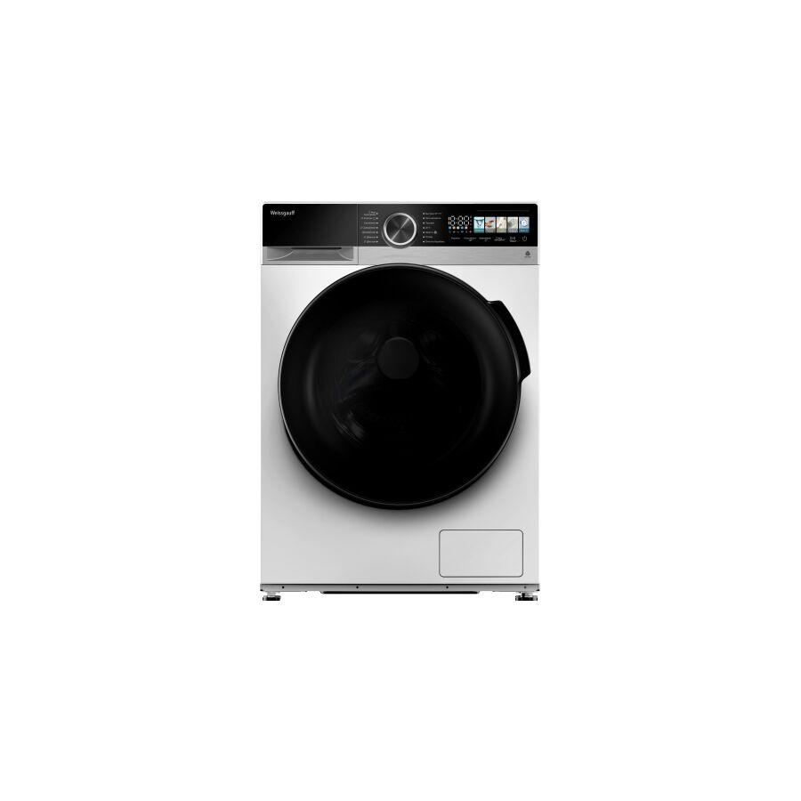 Стиральная машина Weissgauff WM 45148 Color Touch Inverter Steam