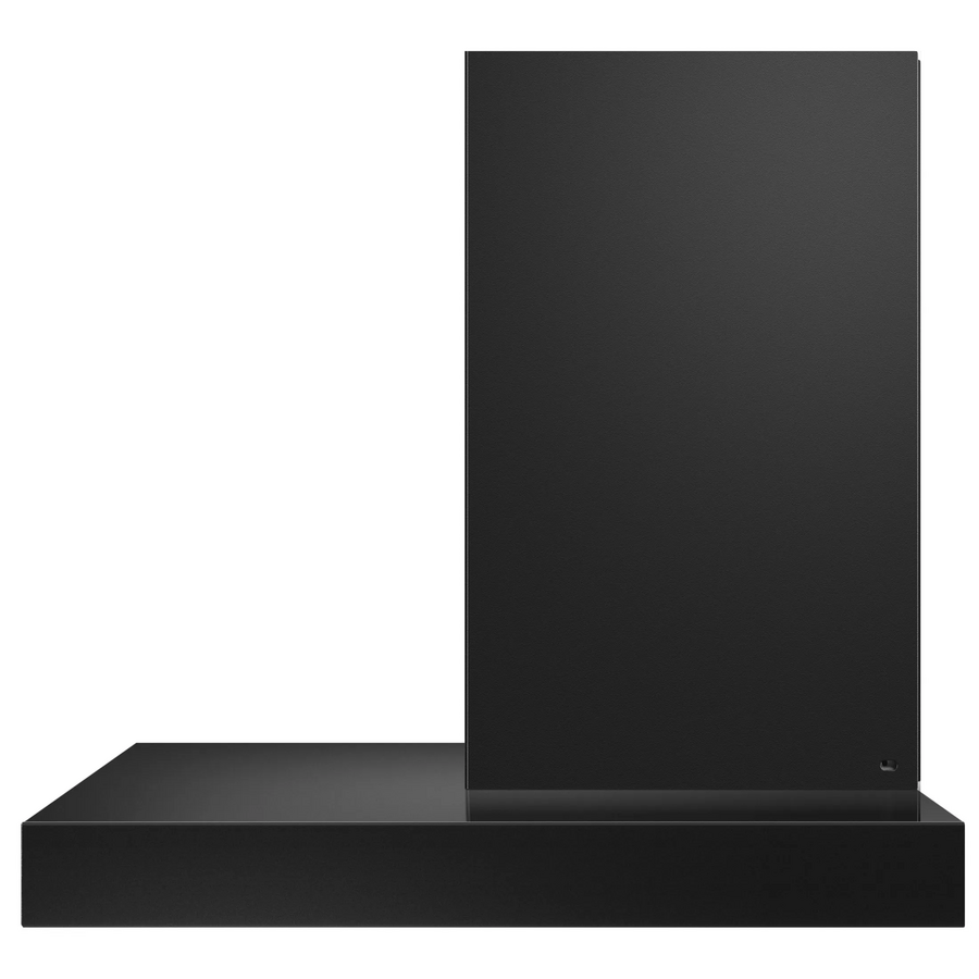 Вытяжка MEFERI SLIMBOX60BK Light